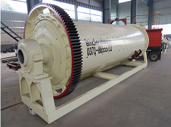 Energy Saving Ball mill